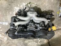 Motor SUBARU LEGACY OEM 10100BN600 BP5 BL5 2006 EJ204