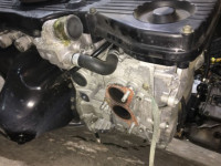 Motor SUBARU LEGACY OEM 10100BN600 BP5 BL5 2006 EJ204