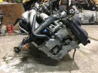 Motor SUBARU LEGACY OEM 10100BN600 BP5 BL5 2006 EJ204