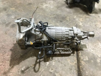 เกียร์ออโต้ SUBARU LEGACY OEM 31000AG520 BP5 2006 EJ204