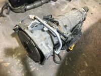 เกียร์ออโต้ SUBARU LEGACY OEM 31000AD260 BD9 BG9 1997 EJ25D