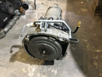 เกียร์ออโต้ SUBARU LEGACY OEM 31000AD260 BD9 BG9 1997 EJ25D