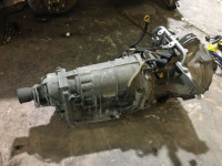 เกียร์ออโต้ SUBARU LEGACY OEM 31000AD260 BD9 BG9 1997 EJ25D