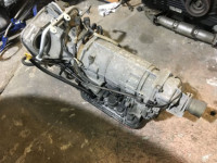 เกียร์ออโต้ SUBARU LEGACY OEM 31000AD260 BD9 BG9 1997 EJ25D