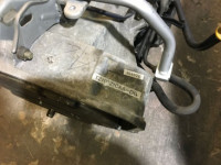 เกียร์ออโต้ SUBARU LEGACY OEM 31000AD260 BD9 BG9 1997 EJ25D