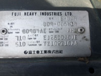 เครื่องยนต์ SUBARU LEGACY OEM 10100AV450 BD9 BG9 1997 EJ25D
