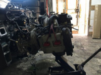 เครื่องยนต์ SUBARU LEGACY OEM 10100AV450 BD9 BG9 1997 EJ25D