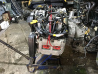 เครื่องยนต์ SUBARU LEGACY OEM 10100AV450 BD9 BG9 1997 EJ25D
