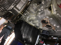 เครื่องยนต์ SUBARU LEGACY OEM 10100AV450 BD9 BG9 1997 EJ25D