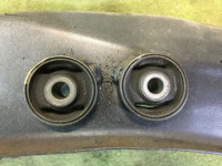 คานรองเครื่อง задняя SUBARU LEGACY OEM 20151AC002 BD9 BG9 BG5 BD5 1997 EJ25D