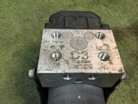 ABSユニット SUBARU LEGACY OEM 27539AC030 BD9 1997 EJ25D