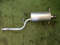 消音鼓 SUBARU LEGACY OEM 44305AC460 BD9 1997 EJ25D