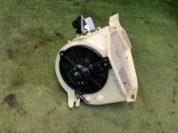 Blower motor SUBARU LEGACY OEM 72210AC110, 72240AC110 BD9 1997 EJ25D