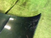 ボンネット SUBARU LEGACY OEM 57220AC001 57220AC030 BD9 BD5 BG5 BG9 BD BG 1997 green 51D