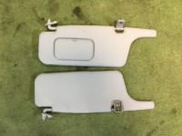 Parasoles SUBARU LEGACY OEM 92010AC501MS 92010AC130MS BD9 BG9 BG5 BD5 1997 green 51D