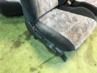Juego de asientos SUBARU LEGACY OEM 64110AC080MU 64110AC090MU 64450AC040MU 64410AC040MU BD9 BD5 BD 1997 green 51D