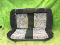 Juego de asientos SUBARU LEGACY OEM 64110AC080MU 64110AC090MU 64450AC040MU 64410AC040MU BD9 BD5 BD 1997 green 51D