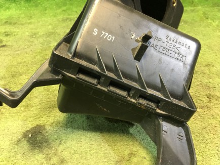 กล่องกรองอากาศ SUBARU LEGACY OEM 46053AC090, 46053AC080 BD9 1997 EJ25D