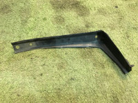 Soporte izquierdo del parachoques delantero SUBARU LEGACY OEM 57714AC050 BD9 1997 green 51D