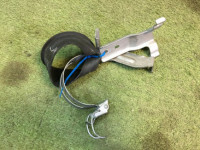 Soporte del filtro de combustible 42053AA000, 42031AA040, 42050AA020 SUBARU LEGACY