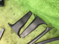 แผงบุเสา SUBARU LEGACY OEM 94010AC020MU 94010AC030MU 94022AC021ML 94022AC031ML BD9 1997 green 51D
