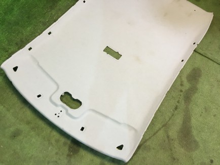 Techo interior SUBARU LEGACY OEM 94415AC040EN 94415AC040MS BD9 BD5 BD 1997 green 51D