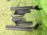 Embellecedores de faldón SUBARU LEGACY OEM 94060AC000ML 94060AC050ML 94061AC000ML 94061AC010ML BD9 BG9 BG5 BD5 1997 green 51D