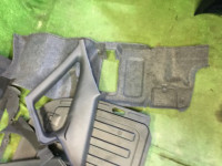 后备箱饰板 SUBARU LEGACY OEM 94512AC040MA 94511AC100MA 94511AC110MA 94511AC300MA BD9 BD5  BD 1997 green 51D
