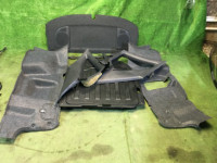 Revestimento da bagageira 94512AC040MA 94511AC100MA 94511AC110MA 94511AC300MA SUBARU LEGACY