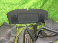 后备箱饰板 SUBARU LEGACY OEM 94512AC040MA 94511AC100MA 94511AC110MA 94511AC300MA BD9 BD5  BD 1997 green 51D