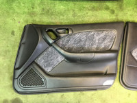 Painéis de porta SUBARU LEGACY OEM 94215AC002ML 94215AC012ML 94258AC040 94258AC050 BD9 BD5 BD 1997 green 51D