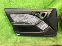 Painéis de porta SUBARU LEGACY OEM 94215AC002ML 94215AC012ML 94258AC040 94258AC050 BD9 BD5 BD 1997 green 51D
