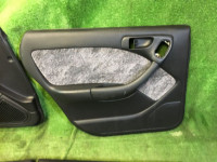 Painéis de porta SUBARU LEGACY OEM 94215AC002ML 94215AC012ML 94258AC040 94258AC050 BD9 BD5 BD 1997 green 51D