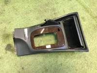 Shifter surround trim SUBARU LEGACY OEM 92070AC220 92070AC230 92070AC250 92070AC250 BD9 BG9 BG5 BD5 1997