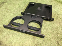 Portavasos 66230AC000ML 66240AC000 SUBARU LEGACY