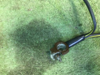 Cabos de bateria SUBARU LEGACY OEM 81601AA120 81608AC020 BD9 1997 EJ25D