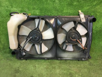 Radiador do motor SUBARU LEGACY OEM 45199AC250 BD9 1997 EJ25D