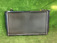 Radiador do motor SUBARU LEGACY OEM 45199AC250 BD9 1997 EJ25D