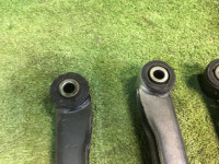 Brazos de suspensión traseros SUBARU LEGACY OEM 20270AA001, 20255AA300, 20255AA310, 20250AA002 BD9 1997 EJ25D