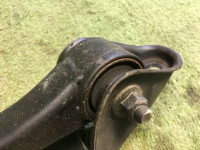 Brazos de suspensión traseros SUBARU LEGACY OEM 20270AA001, 20255AA300, 20255AA310, 20250AA002 BD9 1997 EJ25D