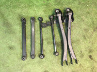 Brazos de suspensión traseros 20270AA001, 20255AA300, 20255AA310, 20250AA002 SUBARU LEGACY