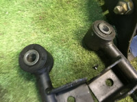 Brazos de suspensión traseros SUBARU LEGACY OEM 20270AA001, 20255AA300, 20255AA310, 20250AA002 BD9 1997 EJ25D