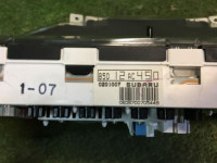 มาตรวัดความเร็ว SUBARU LEGACY OEM 85012AC450 85012AC451 BD9 BG9 BG5 BD5 1997 EJ25D