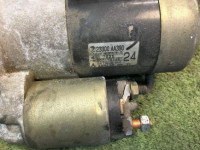 起动机 SUBARU LEGACY OEM 23300AA390 BD9 1997 EJ25D