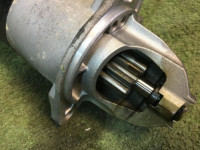 起动机 SUBARU LEGACY OEM 23300AA390 BD9 1997 EJ25D