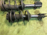Amortecedores SUBARU LEGACY OEM 20310AC101, 20310AC111, 20364AC240, 20364AC250 BD9 1997 EJ25D