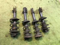 Amortecedores SUBARU LEGACY OEM 20310AC101, 20310AC111, 20364AC240, 20364AC250 BD9 1997 EJ25D