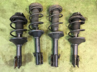 โช้คอัพ 20310AC101, 20310AC111, 20364AC240, 20364AC250 SUBARU LEGACY