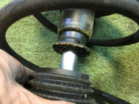 Amortecedores SUBARU LEGACY OEM 20310AC101, 20310AC111, 20364AC240, 20364AC250 BD9 1997 EJ25D