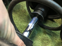 Amortecedores SUBARU LEGACY OEM 20310AC101, 20310AC111, 20364AC240, 20364AC250 BD9 1997 EJ25D